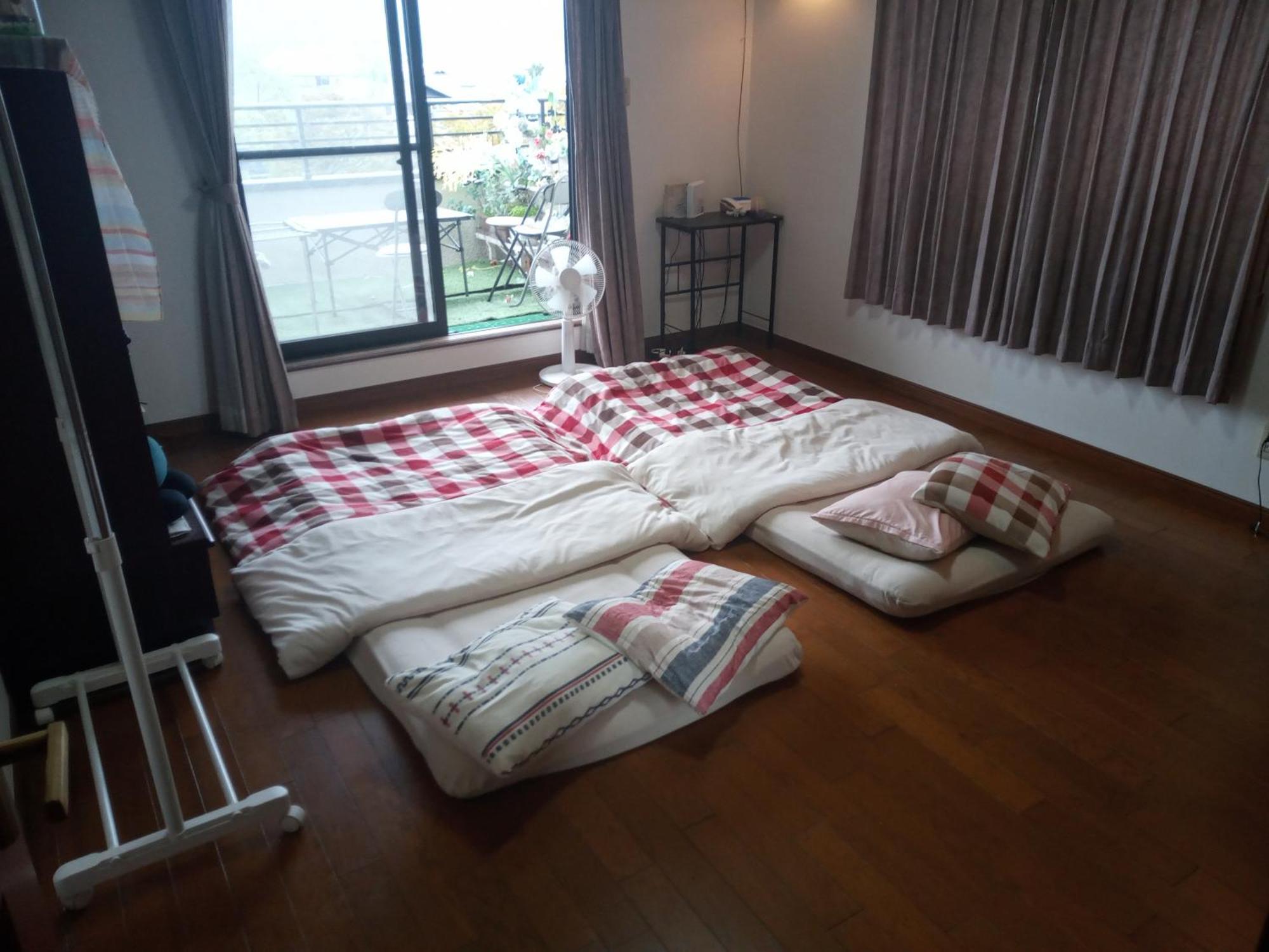Full House Miyajima Apartman Hacukaicsi Kültér fotó