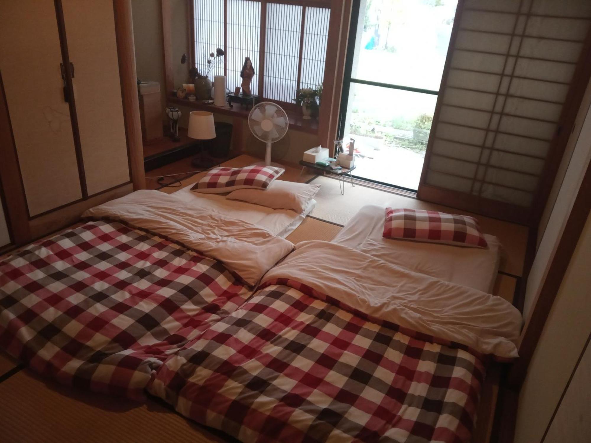 Full House Miyajima Apartman Hacukaicsi Kültér fotó