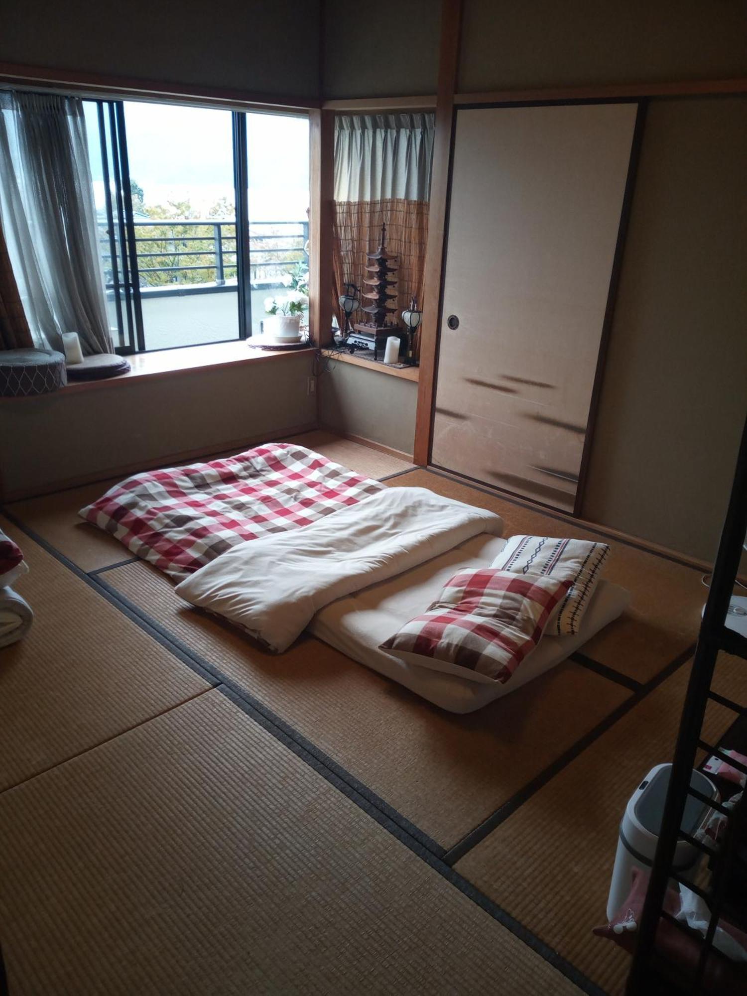 Full House Miyajima Apartman Hacukaicsi Kültér fotó