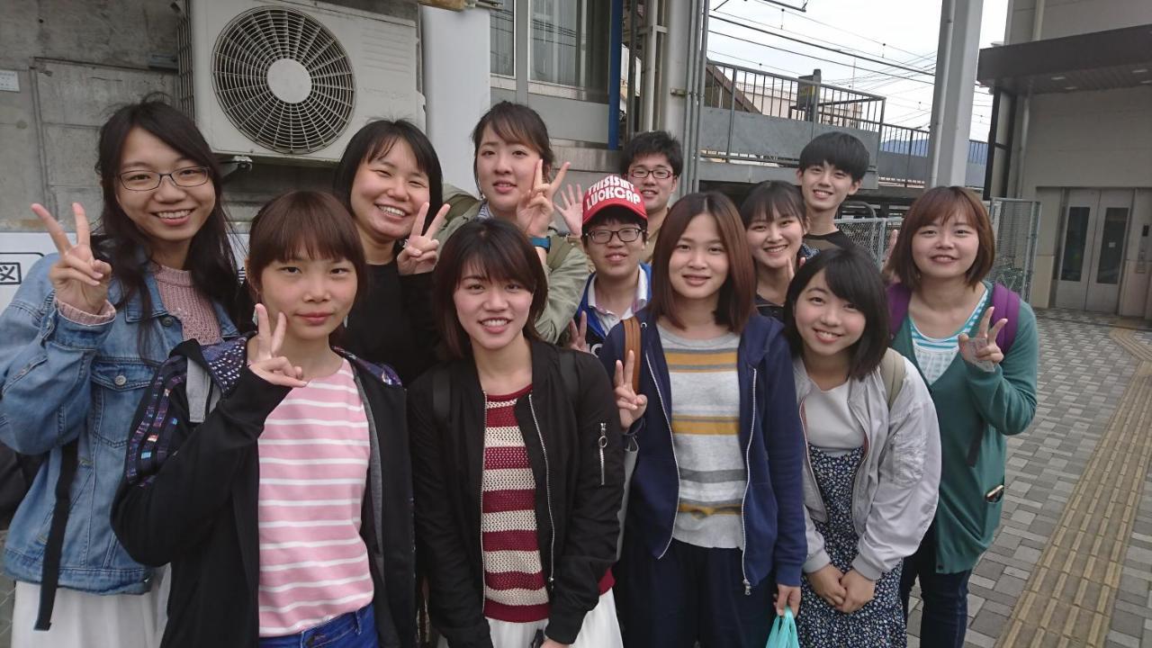 Full House Miyajima Apartman Hacukaicsi Kültér fotó